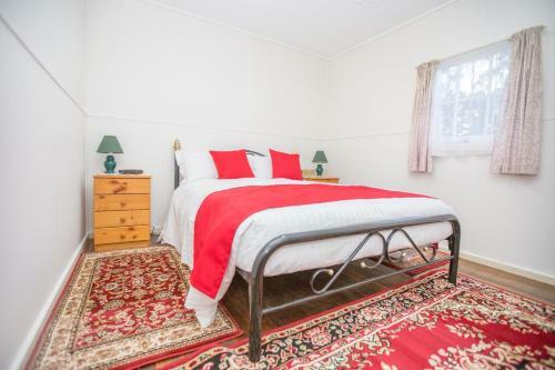 Lodge Taranna Cottages