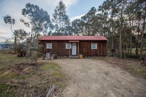 Lodge Taranna Cottages