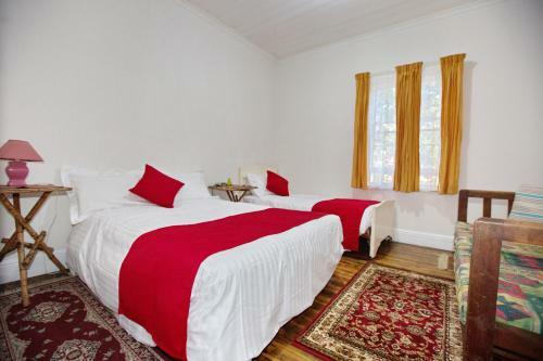 Lodge Taranna Cottages