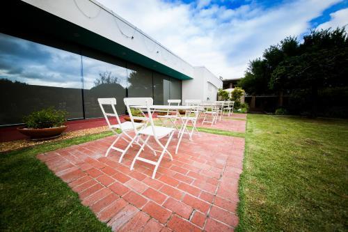 Aparthotel Sandown Regency & Serviced Apartments