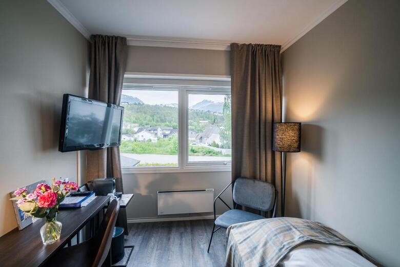 Gloppen Hotel