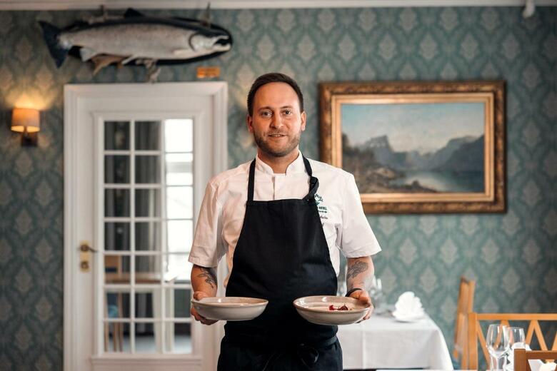 Gloppen Hotel