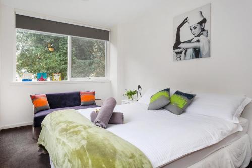 Apartamento Melbourne Villa