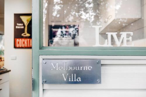 Apartamento Melbourne Villa