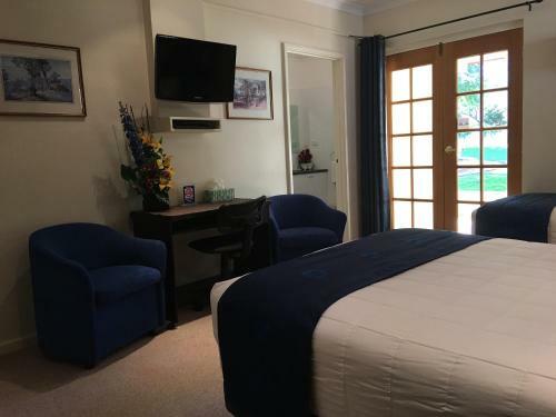 Armadale Cottage Bed & Breakfast