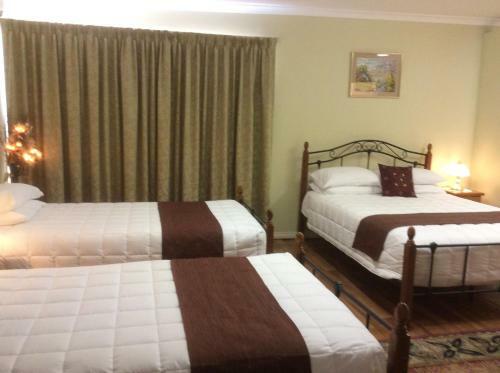 Armadale Cottage Bed & Breakfast