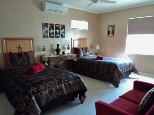 Armadale Cottage Bed & Breakfast