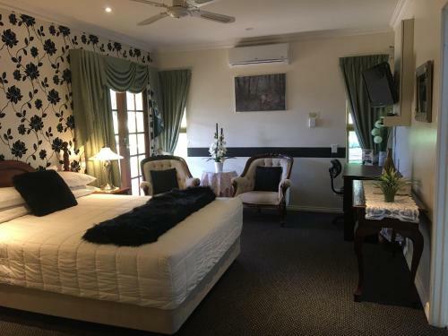 Armadale Cottage Bed & Breakfast