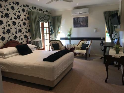 Armadale Cottage Bed & Breakfast