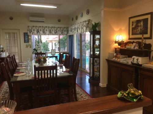 Armadale Cottage Bed & Breakfast