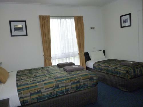 Otway Gate Motel