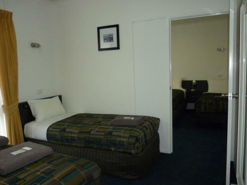 Otway Gate Motel