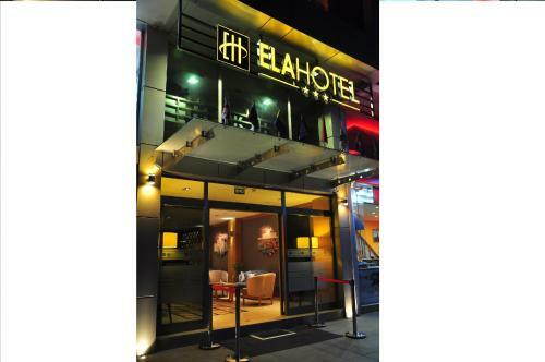 Ela Hotel