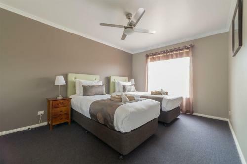 Hotel Tokemata Retreat