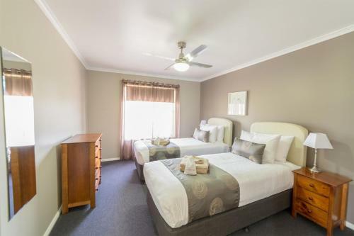 Hotel Tokemata Retreat