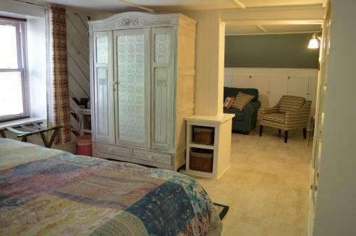 Limestone B&B