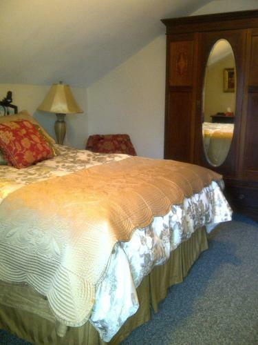 Limestone B&B