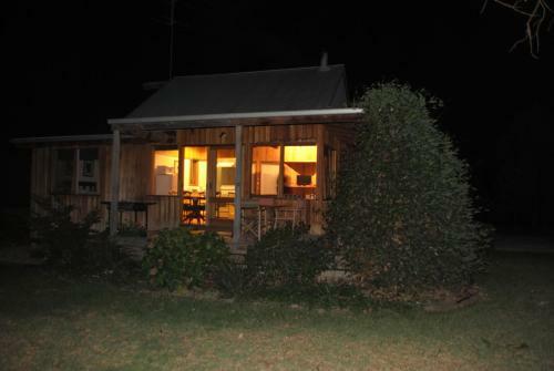 Bluegum Ridge Cottages