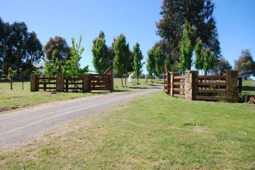 Bluegum Ridge Cottages