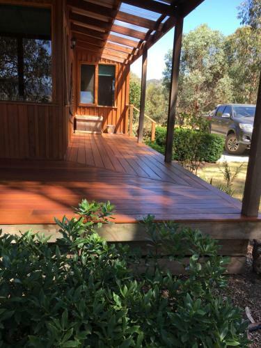 Bluegum Ridge Cottages