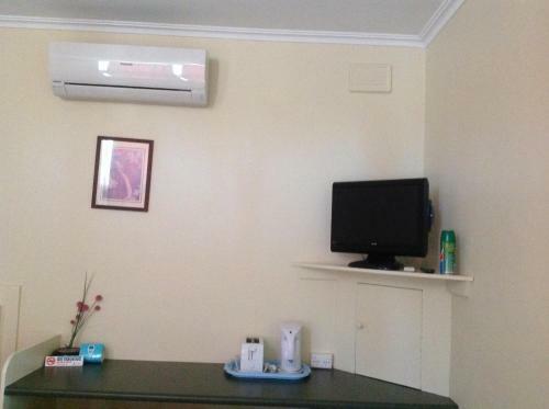 Murray Bridge Motor Inn
