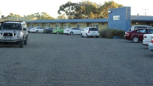 Murray Bridge Motor Inn