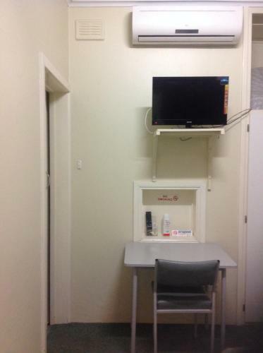 Murray Bridge Motor Inn