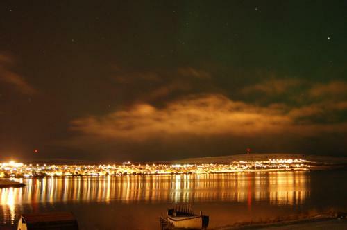 Hotel Vads� Fjordhotell