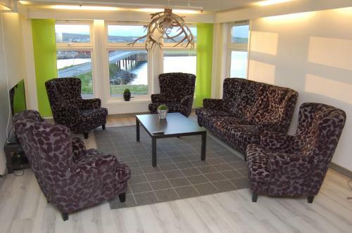 Hotel Vads� Fjordhotell
