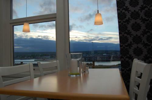 Hotel Vads� Fjordhotell