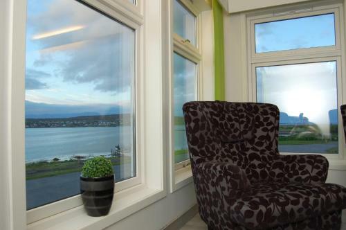 Hotel Vads� Fjordhotell