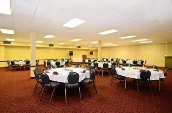 Hotel Best Western Wayside Inn