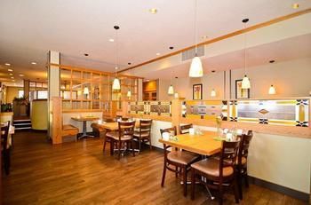 Hotel Best Western Wayside Inn