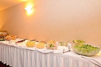 Hotel Best Western Wayside Inn