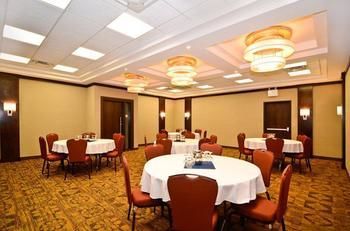 Hotel Best Western Wayside Inn