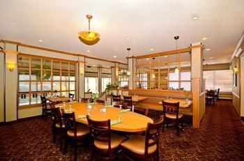 Hotel Best Western Wayside Inn