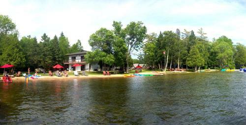 Hotel Balsam Resort