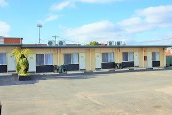 Town Centre Motel