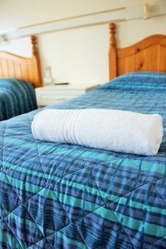 Town Centre Motel