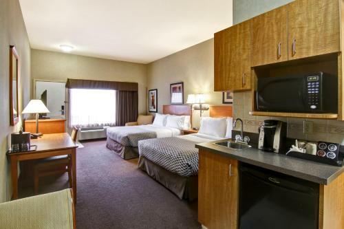 Hotel Super 8 Rimbey
