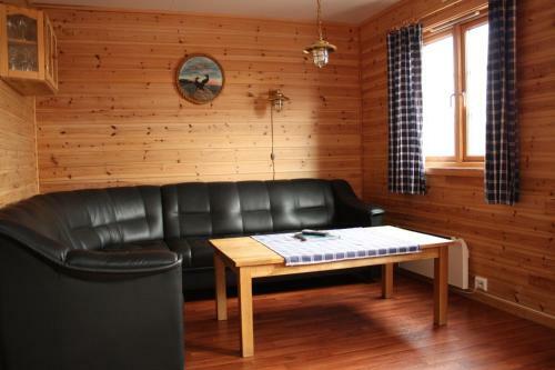 Adventure Camp Mehamn