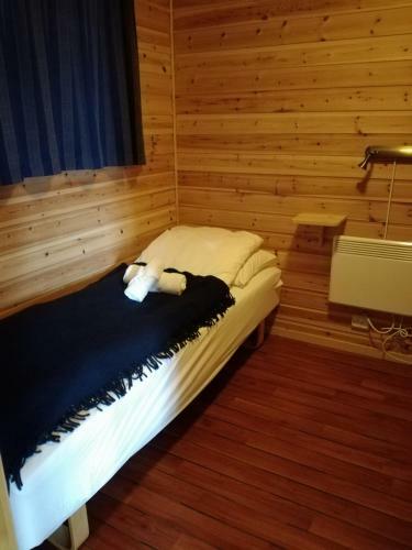 Adventure Camp Mehamn