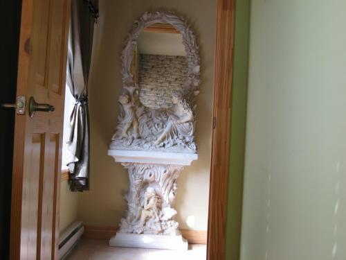 Bed & Breakfast G�te Aux Portes Du Temps