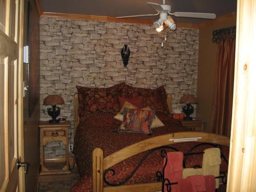 Bed & Breakfast G�te Aux Portes Du Temps