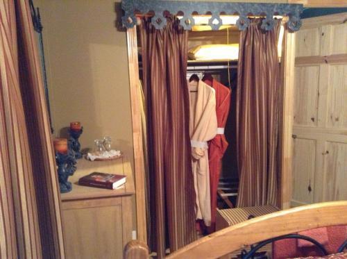 Bed & Breakfast G�te Aux Portes Du Temps