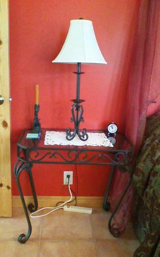 Bed & Breakfast G�te Aux Portes Du Temps
