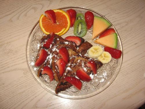 Bed & Breakfast G�te Aux Portes Du Temps