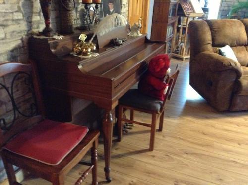 Bed & Breakfast G�te Aux Portes Du Temps