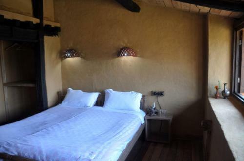 Gaun Ghar Hotel