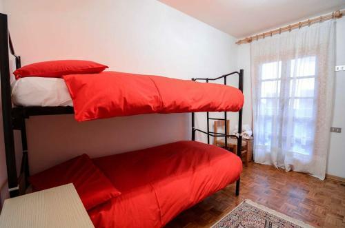 Apartment In Campodolcino/comer See 27769